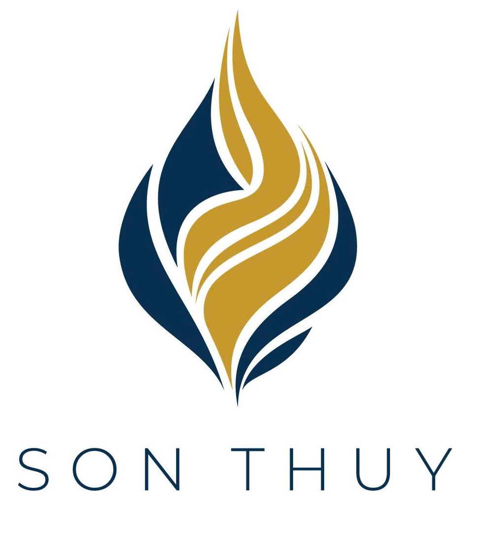 Sơn Thủy Logo